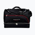Set de genți pentru portbagaj KJUST Nissan Pulsar 2014-2018 4 buc. negru 4