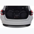 Set de genți pentru portbagaj KJUST Nissan Pulsar 2014-2018 4 buc. negru 13