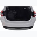 Set de genți pentru portbagaj KJUST Nissan Pulsar 2014-2018 4 buc. negru 16