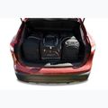 Set de genți pentru portbagaj KJUST Nissan Qashqai 2007-2013 4 buc. negru 13