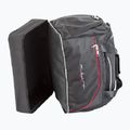 KJUST set geantă portbagaj Opel Antara 2006-2010 4 buc. negru 5