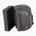 KJUST set geantă portbagaj Opel Astra Hatchback 2009-2015 4 buc negru. 5