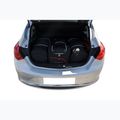 KJUST set geantă portbagaj Opel Astra Hatchback 2009-2015 4 buc negru. 11