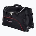 KJUST set geantă portbagaj Opel Astra GTC 2011-2015 3 buc. negru 3