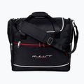 KJUST Tesla Model S 2016-2020 sac de boot set 7 buc negru. 4