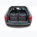 KJUST set geantă portbagaj Peugeot 5008 2009-2016 5 buc negru. 14