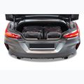Set de genți pentru portbagaj KJUST BMW Z4 2018+ 4 buc. black 10