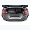 Set de genți pentru portbagaj KJUST BMW Z4 2018+ 4 buc. black 11