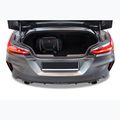 Set de genți pentru portbagaj KJUST BMW Z4 2018+ 4 buc. black 13
