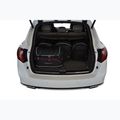 KJUST Porsche Cayenne 2010-2017 set sac pentru compartimentul de bagaje 5 buc negru. 13
