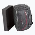KJUST set geantă portbagaj Renault Clio Grandtour 2013-2019 4 buc negru. 5