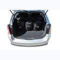 KJUST set geantă portbagaj Opel Astra Tourer 2004-2014 5 buc negru. 14