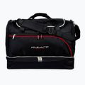 KJUST set de saci pentru compartimentul de bagaje Renault Fluence Limousine 2009-2016 5 buc negru. 3