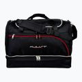 KJUST set geantă portbagaj Renault Laguna Hatchback 2007-2015 4 buc negru. 3