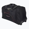 KJUST set geantă portbagaj Renault Laguna Hatchback 2007-2015 4 buc negru. 5