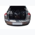 KJUST set geantă portbagaj Renault Laguna Hatchback 2007-2015 4 buc negru. 14