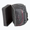 KJUST set geantă portbagaj Renault Megane Hatchback 2008-2015 4 buc negru. 4