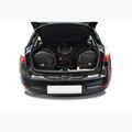 KJUST set geantă portbagaj Renault Megane Hatchback 2008-2015 4 buc negru. 14