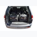 KJUST set saci portbagaj Opel Vectra Combi 2002-2008 5 buc negru. 13