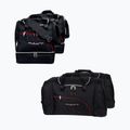 KJUST set sac pentru compartimentul de bagaje Renault Scenic 2003-2009 4 buc. negru
