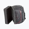 KJUST set sac pentru compartimentul de bagaje Renault Scenic 2003-2009 4 buc. negru 4