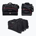 Set de genți pentru portbagaj KJUST Ford Focus Hatchback 2018+ 4 buc. black
