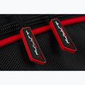 Set de genți pentru portbagaj KJUST Ford Focus Hatchback 2018+ 4 buc. black 10