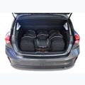 Set de genți pentru portbagaj KJUST Ford Focus Hatchback 2018+ 4 buc. black 15