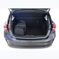 Set de genți pentru portbagaj KJUST Ford Focus Hatchback 2018+ 4 buc. black 18