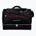 KJUST sac de boot set Saab 9-3 Sportsedan 2002-2014 4 buc negru. 3