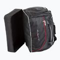 KJUST sac de boot set Saab 9-3 Sportsedan 2002-2014 4 buc negru. 6