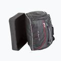 KJUST set geantă portbagaj Seat Alhambra 2010-2020 5 buc negru. 5
