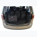 KJUST set geantă portbagaj Seat Alhambra 2010-2020 5 buc negru. 12