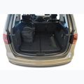 KJUST set geantă portbagaj Seat Alhambra 2010-2020 5 buc negru. 15