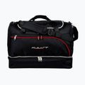 KJUST set geantă portbagaj Seat Altea XL 2004-2015 4 buc negru. 4