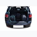 KJUST set geantă portbagaj Seat Altea XL 2004-2015 4 buc negru. 13