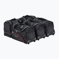 KJUST Seat Exeo Limousine 2009-2013 set sac pentru compartimentul de bagaje 5 buc negru. 2