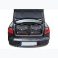 KJUST Seat Exeo Limousine 2009-2013 set sac pentru compartimentul de bagaje 5 buc negru. 11