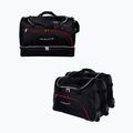 Set geantă portbagaj KJUST Seat Ibiza Hatchback 2008-2017 3 buc negru.