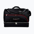 Set geantă portbagaj KJUST Seat Ibiza Hatchback 2008-2017 3 buc negru. 2
