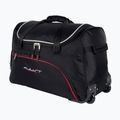 Set geantă portbagaj KJUST Seat Ibiza Hatchback 2008-2017 3 buc negru. 3