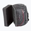 Set geantă portbagaj KJUST Seat Leon Hatchback 2005-2012 3 buc. negru 4