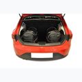 Set geantă portbagaj KJUST Seat Leon 2013-2020 4 buc. negru 13