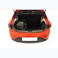 Set geantă portbagaj KJUST Seat Leon 2013-2020 4 buc. negru 14