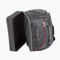 Set geantă portbagaj KJUST Seat Leon ST 2013-2020 4 buc. negru 6