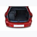 Set geantă portbagaj KJUST Seat Leon ST 2013-2020 4 buc. negru 16