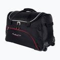 KJUST sac de boot set Seat Toledo 2012-2018 5 buc negru. 4