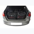 KJUST sac de boot set Seat Toledo 2012-2018 5 buc negru. 12