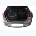 KJUST sac de boot set Seat Toledo 2012-2018 5 buc negru. 13