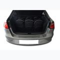 KJUST sac de boot set Seat Toledo 2012-2018 5 buc negru. 14